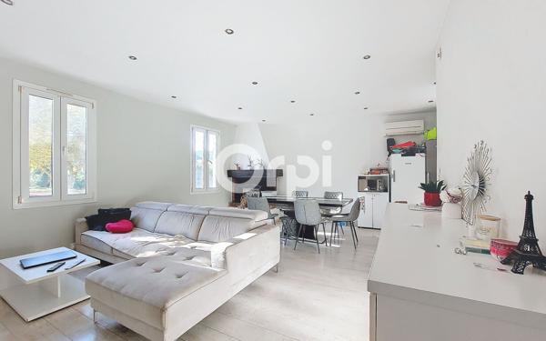 Maison à vendre    4 pièces • 99,65 m2 Villeneuve-Loubet