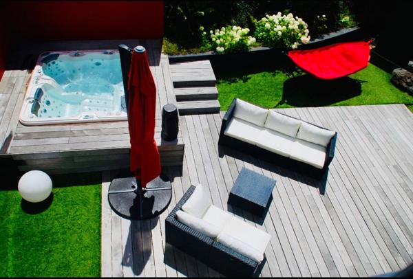 Maison à PONTRIEUX, 22260 - 7 pièces 175m²