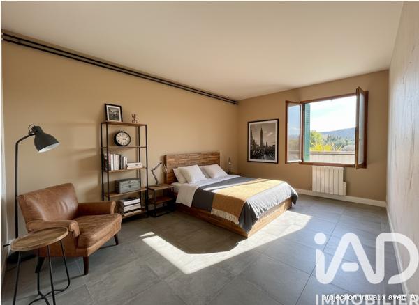 Maison à vendre 4 pièces 66 m² Nailly