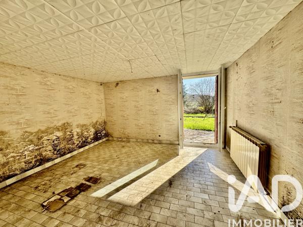 Maison à vendre 4 pièces 66 m² Nailly