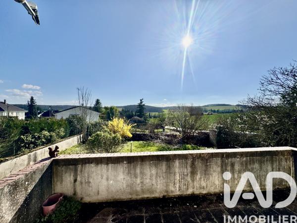 Maison à vendre 4 pièces 66 m² Nailly