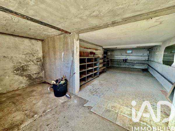 Maison à vendre 4 pièces 66 m² Nailly