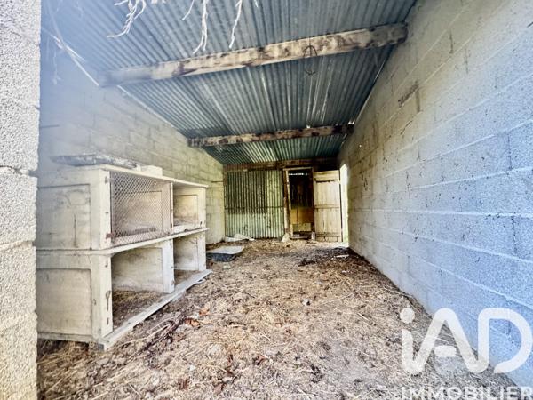 Maison à vendre 4 pièces 66 m² Nailly