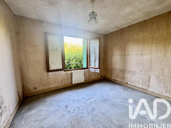 Maison à vendre 4 pièces 66 m² Nailly