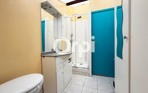 Maison à vendre    4 pièces • 105 m2 Soissons