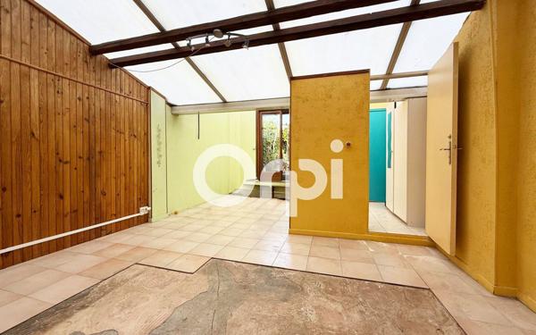 Maison à vendre    4 pièces • 105 m2 Soissons