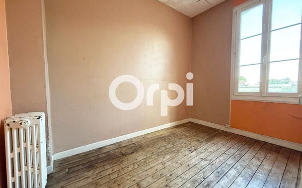 Maison à vendre    4 pièces • 105 m2 Soissons