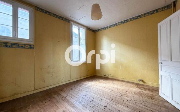 Maison à vendre    4 pièces • 105 m2 Soissons