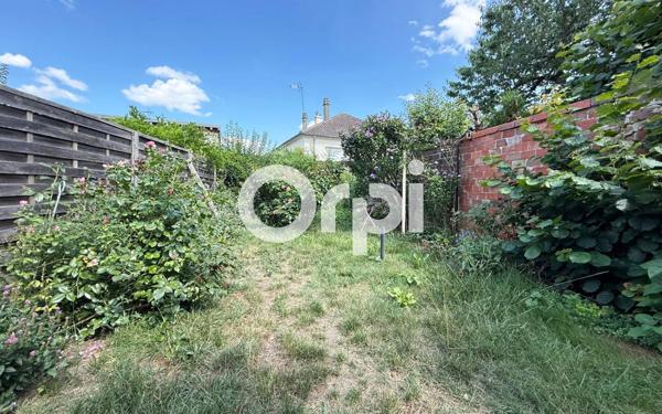 Maison à vendre    4 pièces • 105 m2 Soissons