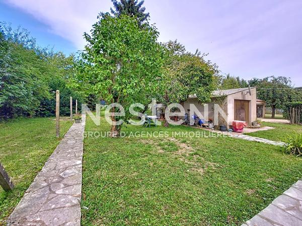 Maison Pussay 4 pièce(s) 71.85 m2