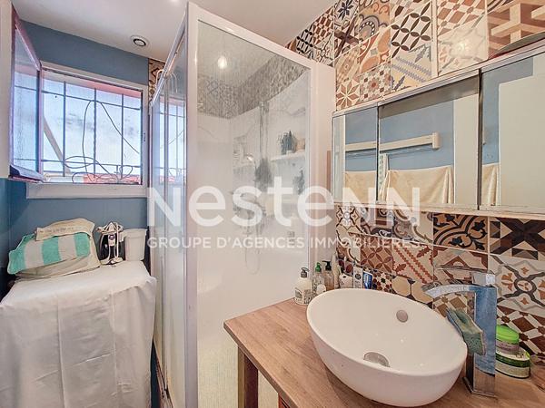 Maison Pussay 4 pièce(s) 71.85 m2