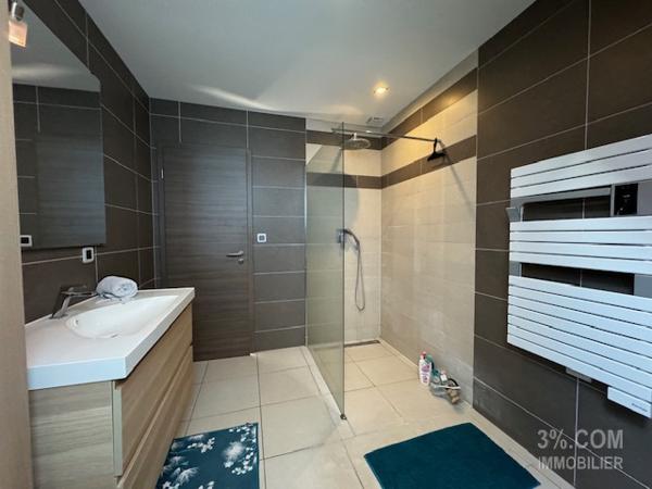 3%.COM Maison contemporaine avec 4 chambres sur terrain de 18 ares Mommenheim (67670)