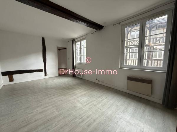 Appartement à louer 2 pièces de 55 m²