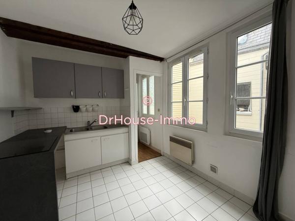 Appartement à louer 2 pièces de 55 m²
