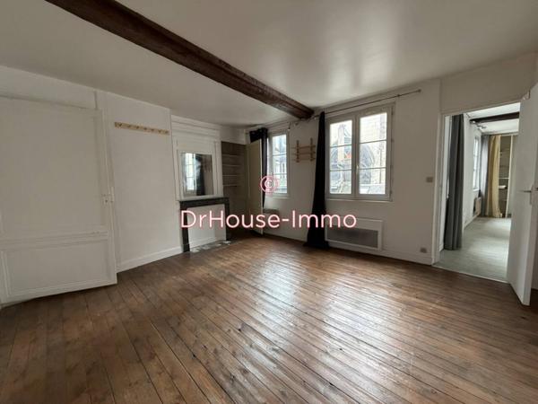 Appartement à louer 2 pièces de 55 m²