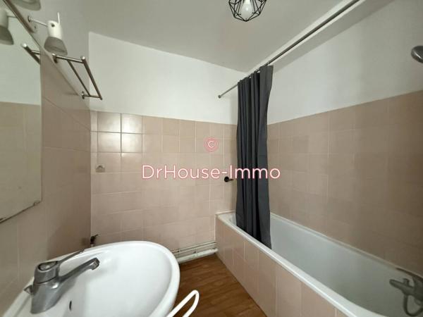 Appartement à louer 2 pièces de 55 m²