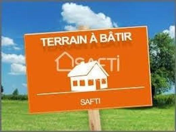 terrain constructible