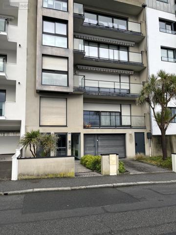 Maison à vendre à Nantes en Loire-Atlantique (44000), ref : 44028-1527 Saint Félix