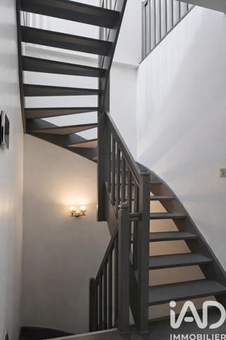Maison à vendre 6 pièces 145 m² Nancy