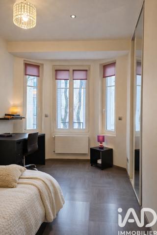 Maison à vendre 6 pièces 145 m² Nancy