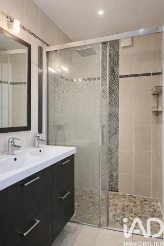 Maison à vendre 6 pièces 145 m² Nancy