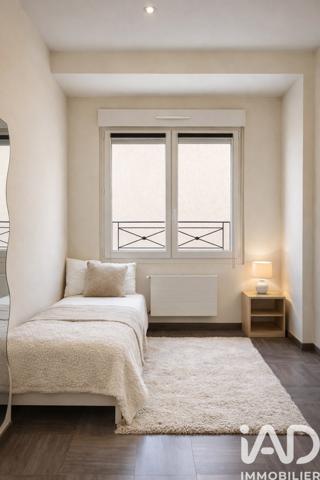 Maison à vendre 6 pièces 145 m² Nancy