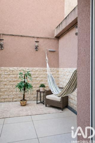 Maison à vendre 6 pièces 145 m² Nancy