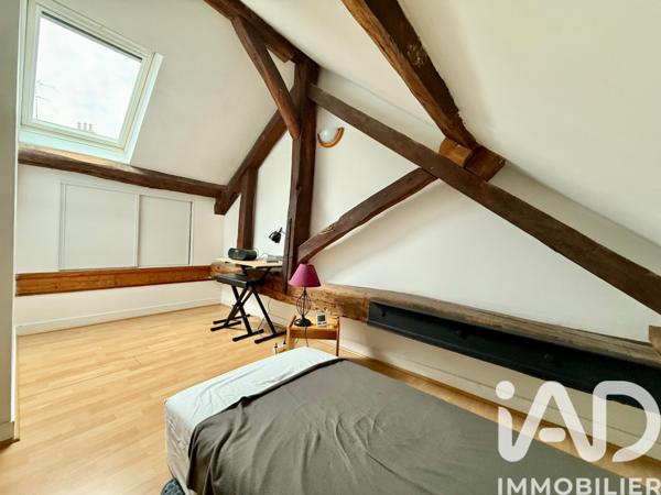Appartement à vendre 3 pièces 70 m² Compiègne