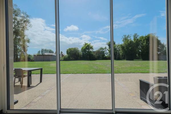 Maison à vendre  9 pièces - 325 m 2   PORT BAIL SUR MER  - 50
