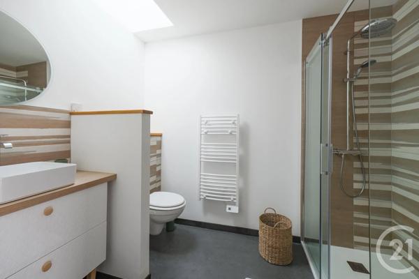 Maison à vendre  9 pièces - 325 m 2   PORT BAIL SUR MER  - 50