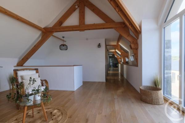 Maison à vendre  9 pièces - 325 m 2   PORT BAIL SUR MER  - 50