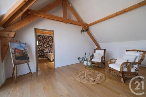 Maison à vendre  9 pièces - 325 m 2   PORT BAIL SUR MER  - 50