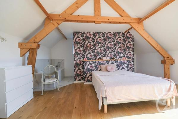 Maison à vendre  9 pièces - 325 m 2   PORT BAIL SUR MER  - 50
