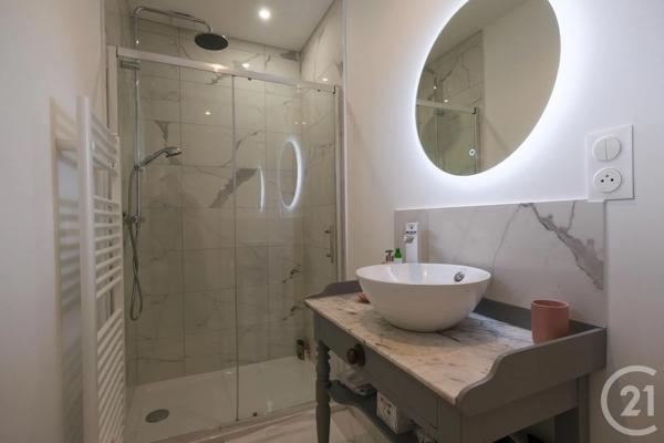 Maison à vendre  9 pièces - 325 m 2   PORT BAIL SUR MER  - 50