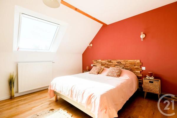 Maison à vendre  9 pièces - 325 m 2   PORT BAIL SUR MER  - 50