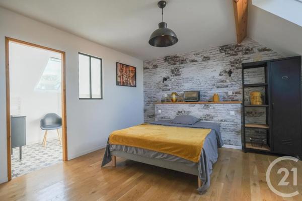 Maison à vendre  9 pièces - 325 m 2   PORT BAIL SUR MER  - 50