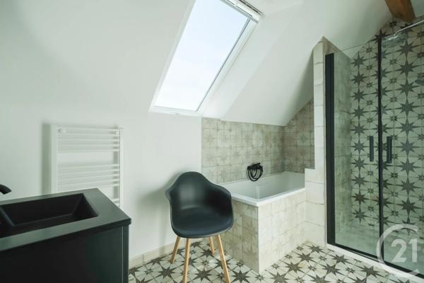 Maison à vendre  9 pièces - 325 m 2   PORT BAIL SUR MER  - 50