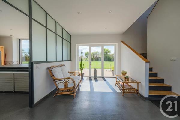 Maison à vendre  9 pièces - 325 m 2   PORT BAIL SUR MER  - 50