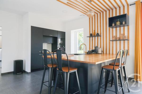 Maison à vendre  9 pièces - 325 m 2   PORT BAIL SUR MER  - 50