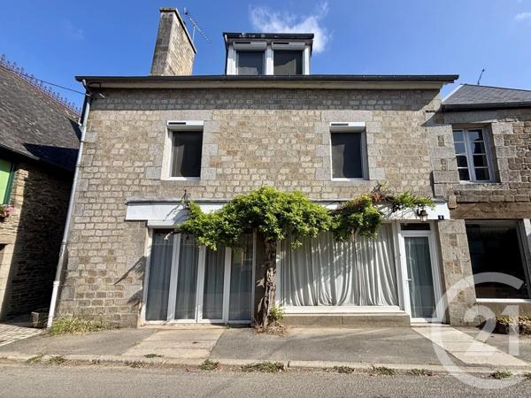Maison à vendre  9 pièces - 193 m 2   MORTAIN BOCAGE  - 50