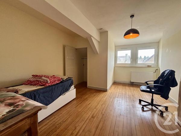 Maison à vendre  9 pièces - 193 m 2   MORTAIN BOCAGE  - 50