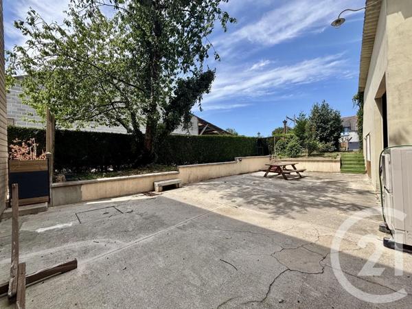 Maison à vendre  9 pièces - 193 m 2   MORTAIN BOCAGE  - 50