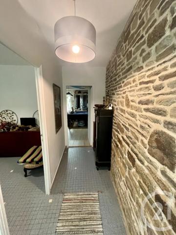 Maison à vendre  9 pièces - 193 m 2   MORTAIN BOCAGE  - 50