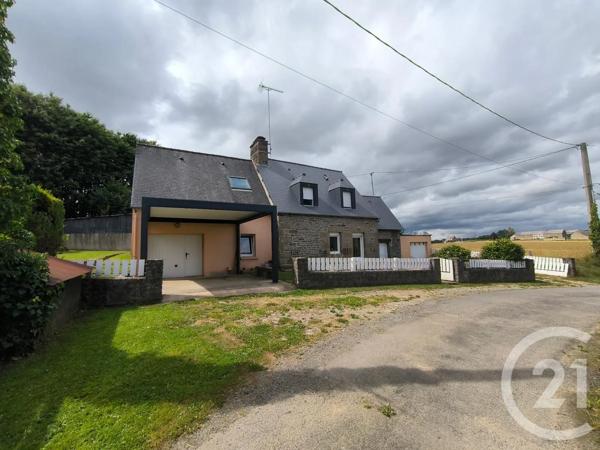 Maison à vendre  9 pièces - 193 m 2   MORTAIN BOCAGE  - 50