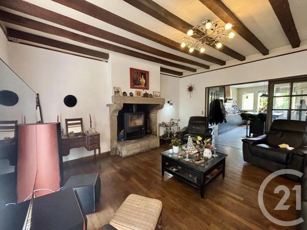 Maison à vendre  9 pièces - 193 m 2   MORTAIN BOCAGE  - 50