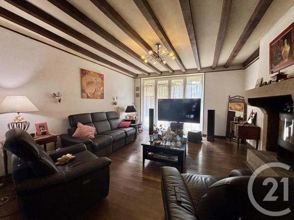 Maison à vendre  9 pièces - 193 m 2   MORTAIN BOCAGE  - 50