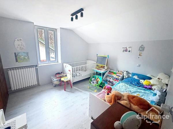 En Exclusivité - Maison à vendre 4 pièces - 76 m² + terrasse + Places privatives - Marignier