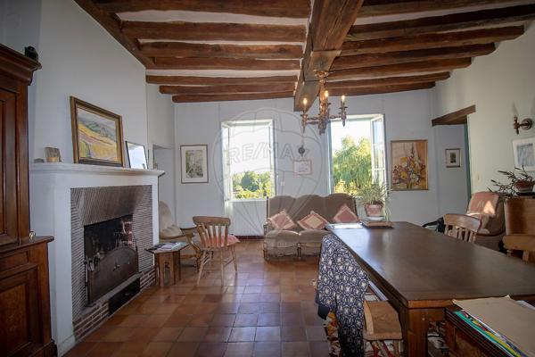 Maison  en vente - Yonne - 89