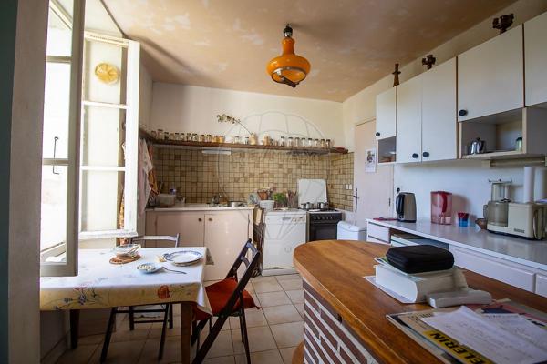 Maison  en vente - Yonne - 89