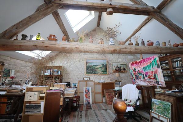 Maison  en vente - Yonne - 89